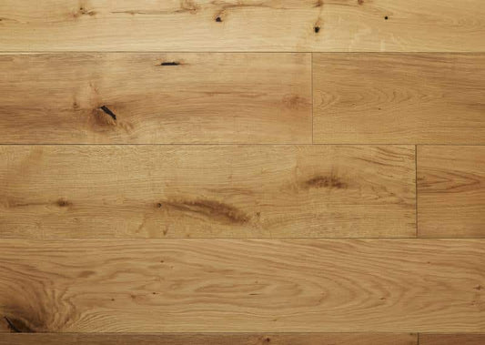 14x190x1900mm UV Oiled French Oak Wood Flooring