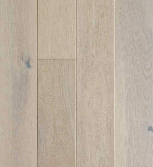 Manoa Oak Brushed & Lacquered
