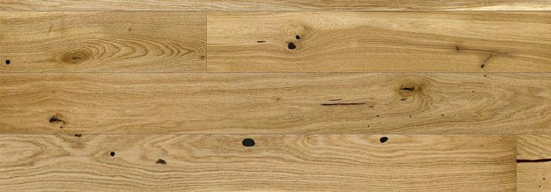 14x180x2200mm Timba Brushed & Oiled Engineered Oak
