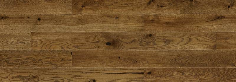 14x130x1092mm Deep Smoked Oak Matt Lacquered