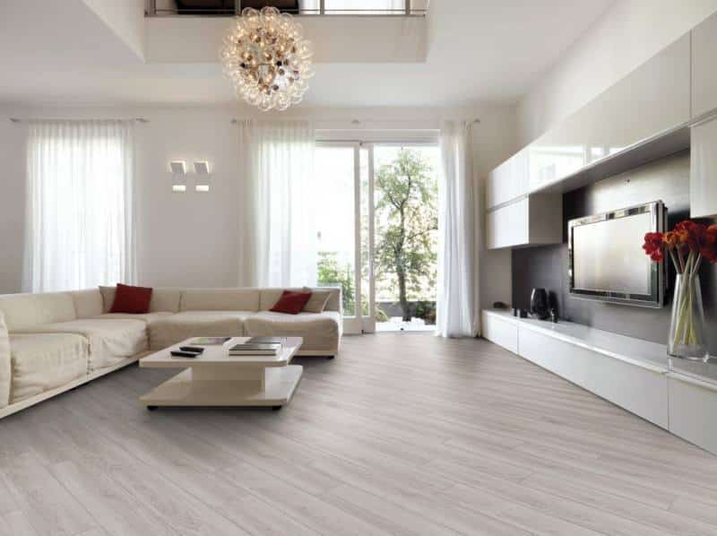 Luvanto Click+ Pearl Oak