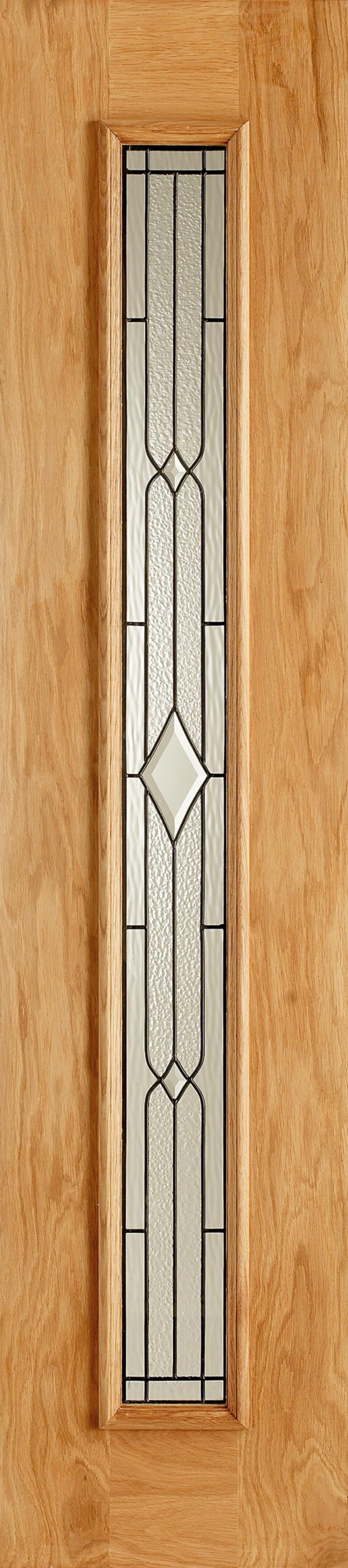 Universal Sidelight Leaded