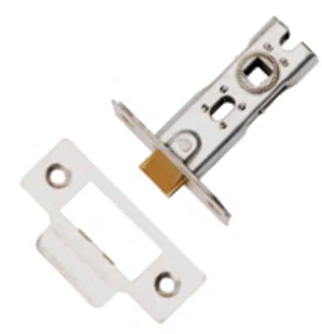 Pss 63mm Bolt Through Mortice Latch