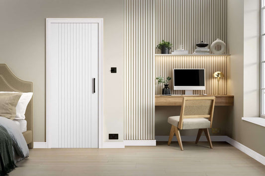 White Laminate Sydney