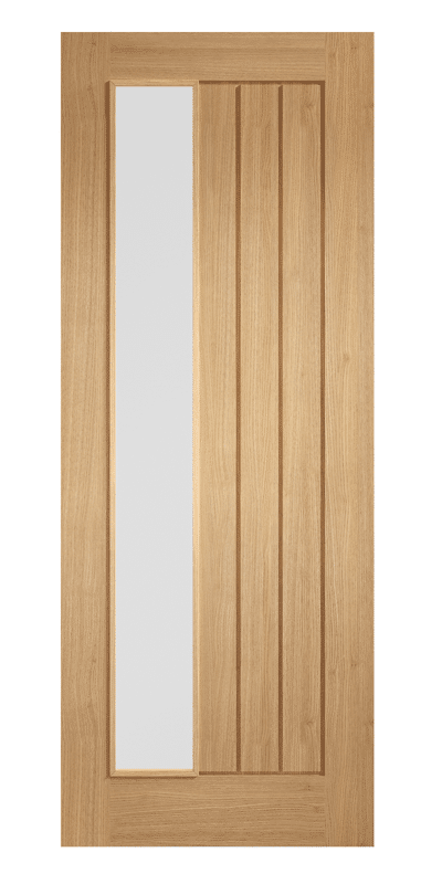 Mexicano Oak Frosted Glazed Offset Pre-Finished