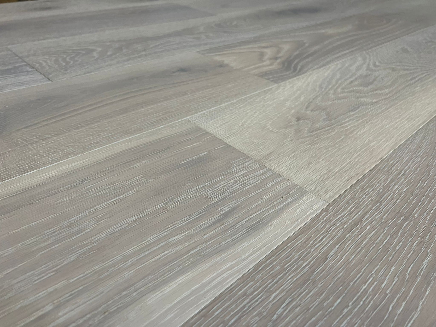14x190xRL Rustic Pure White Oak