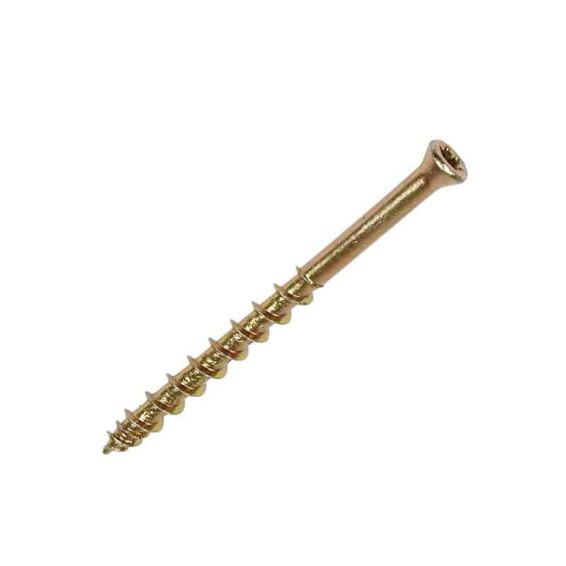 Tongue Tite Screws