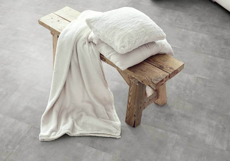 Luvanto Click+ New Concrete