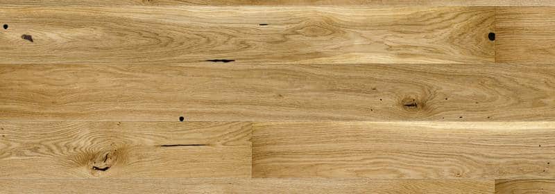 14x180x2200mm Matt Lacquered Oak