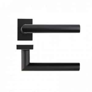 Ares Matt Black Urban Handle