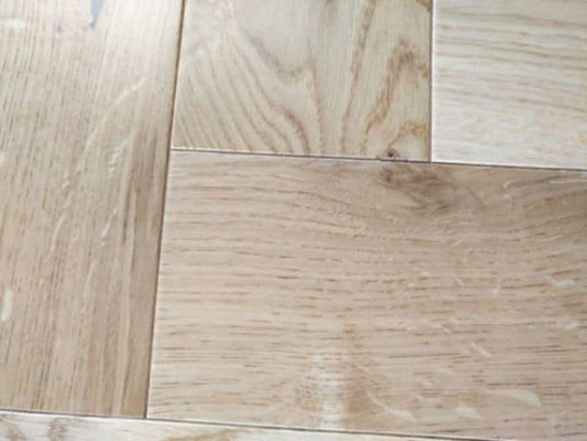 Lacquered Herringbone