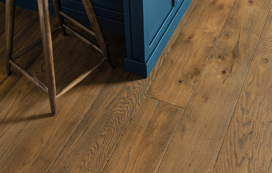 Attingham Extra Wide Plank