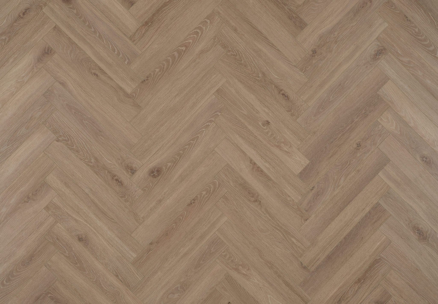 BerryAlloc ® Chateau Bloom Light Brown Herringbone Laminate Flooring