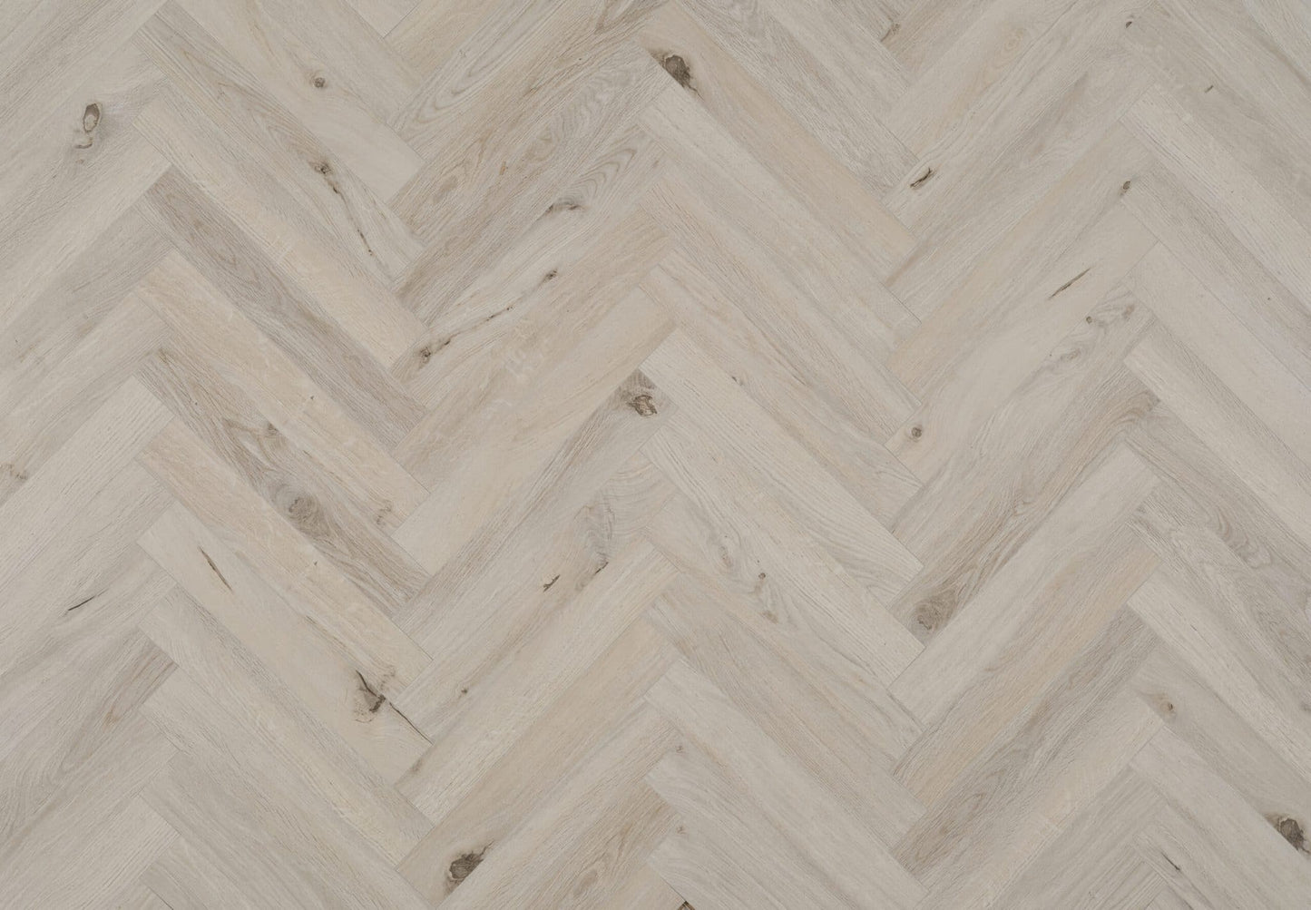 BerryAlloc ® Chateau Gyant Light Herringbone Laminate Flooring