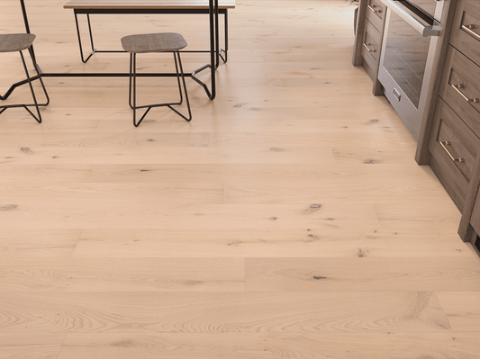 Dalby Engineered Oak