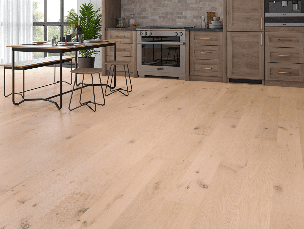 Dalby Engineered Oak