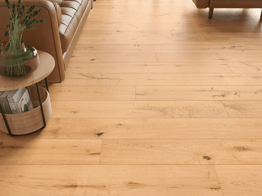 Delamere Engineered Oak