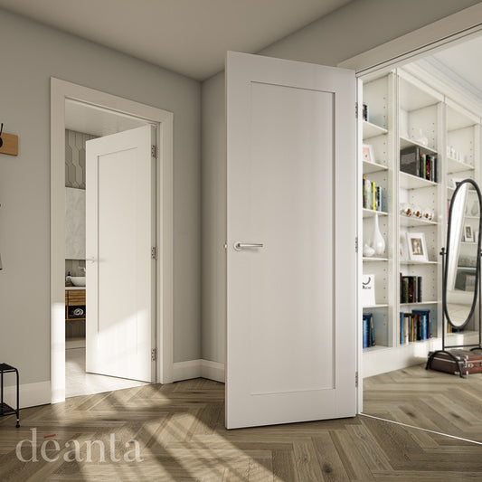 Denver – Primed Internal Door