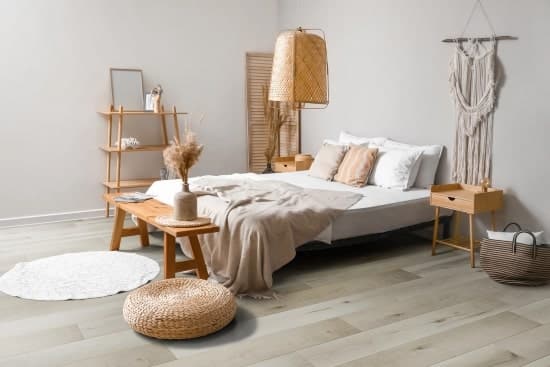 Luvanto Glue-Down LVT Desert Driftwood