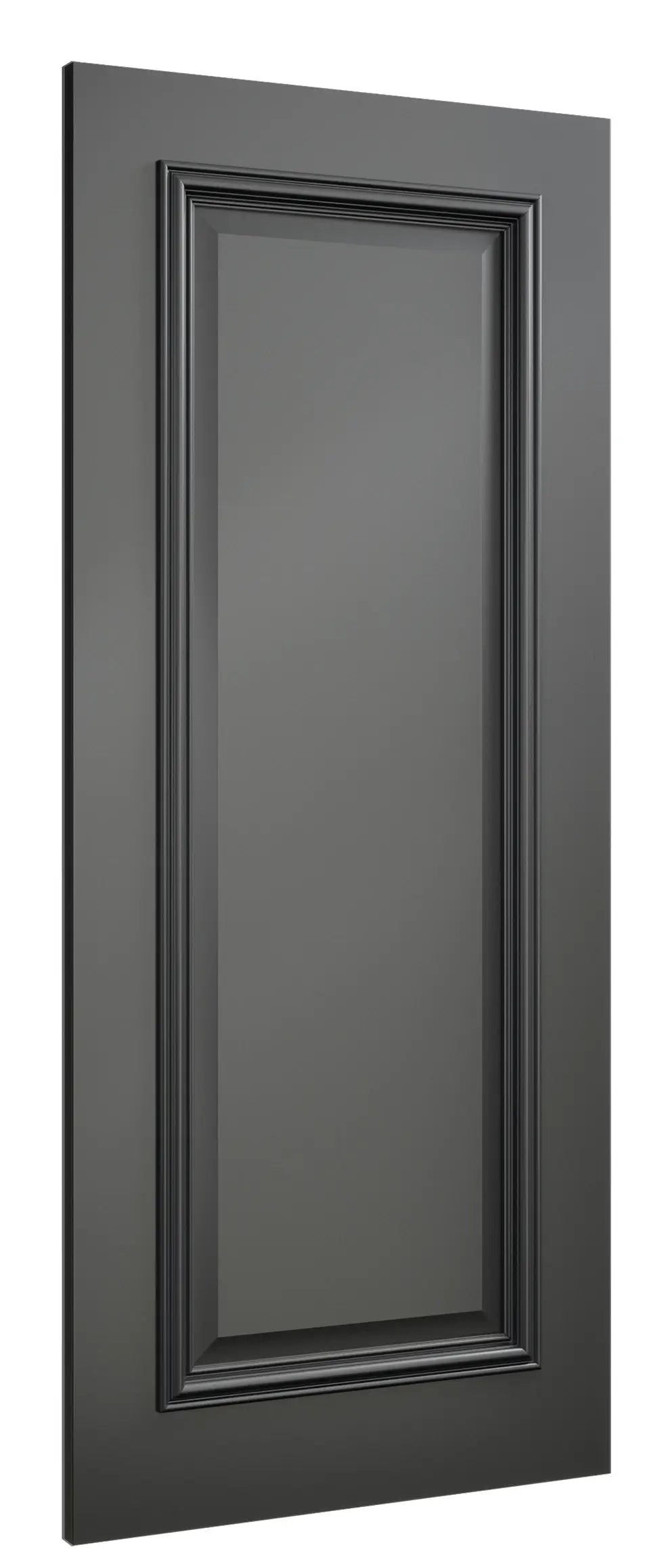 Blenheim Black Prefinished