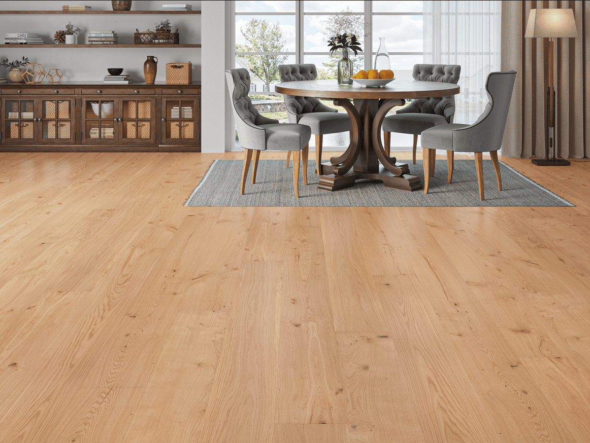 Galloway Engineered Oak