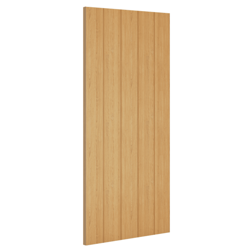Galway Oak Internal Door