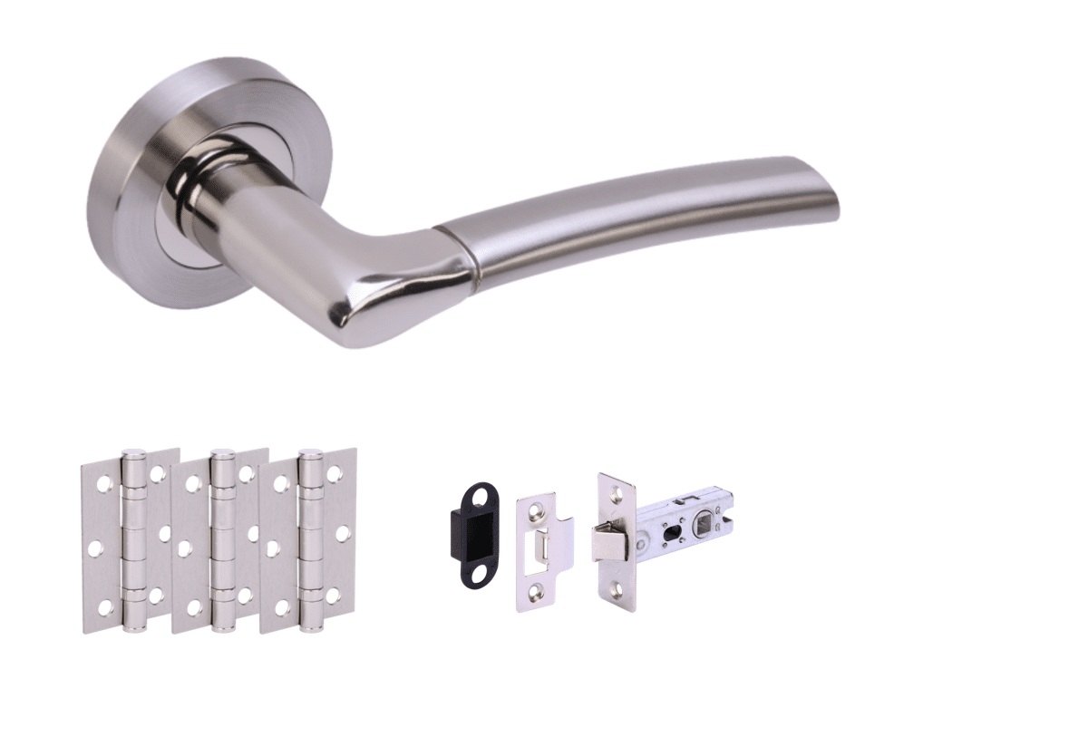 Ursa Lever Hardware Pack