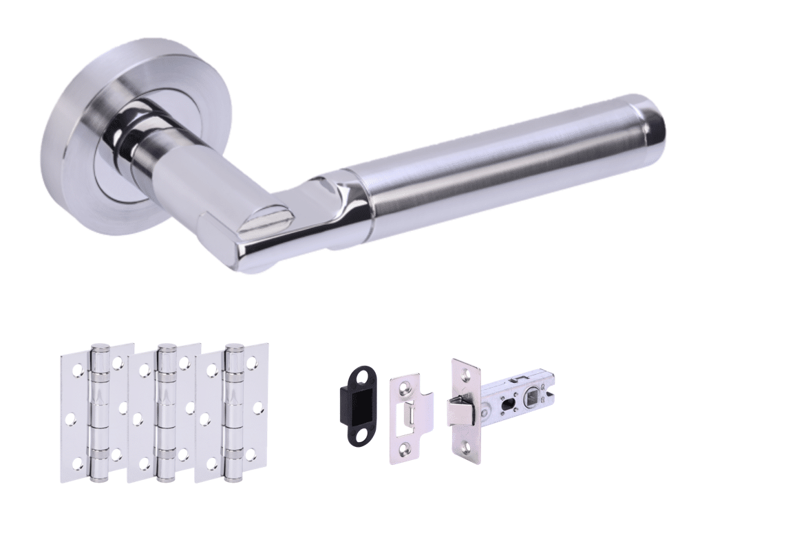 Lacerta PCP/SCP Lever Hardware Pack