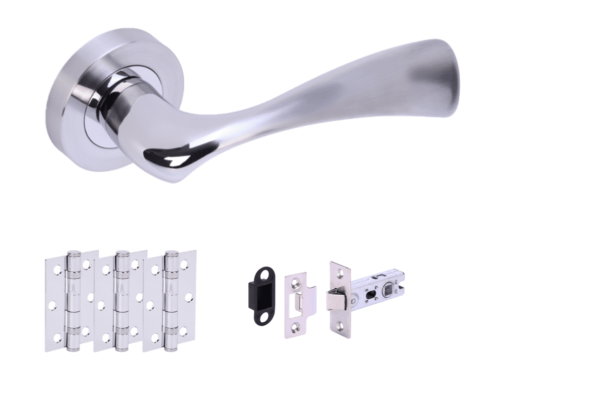 Volans PCP/SCP Lever Hardware Pack