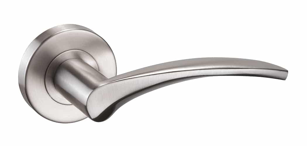 Corvus Hardware Pack Satin Chrome