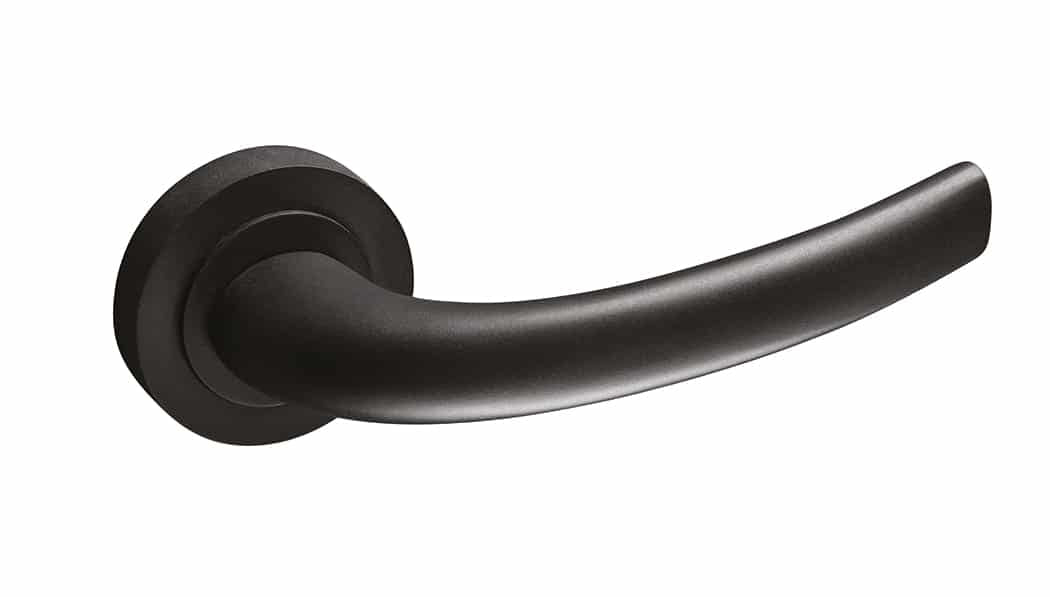 Hydra Hardware Pack Matte Black