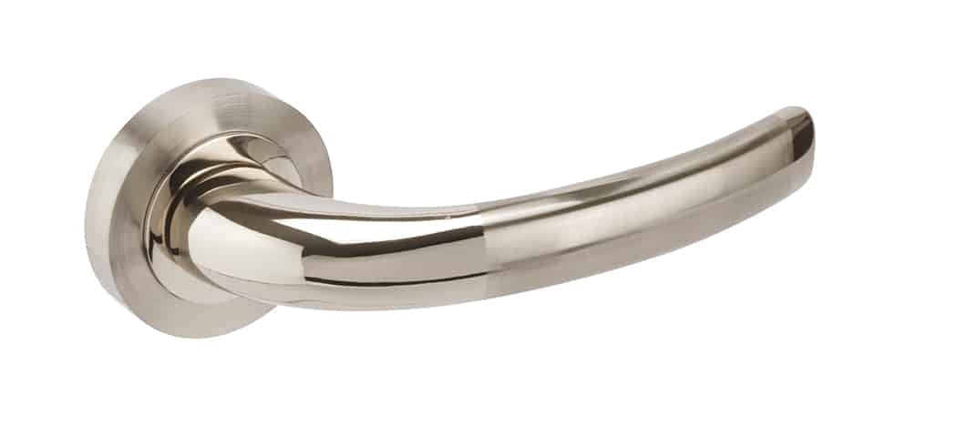 Hydra Hardware Pack Polished Chrome