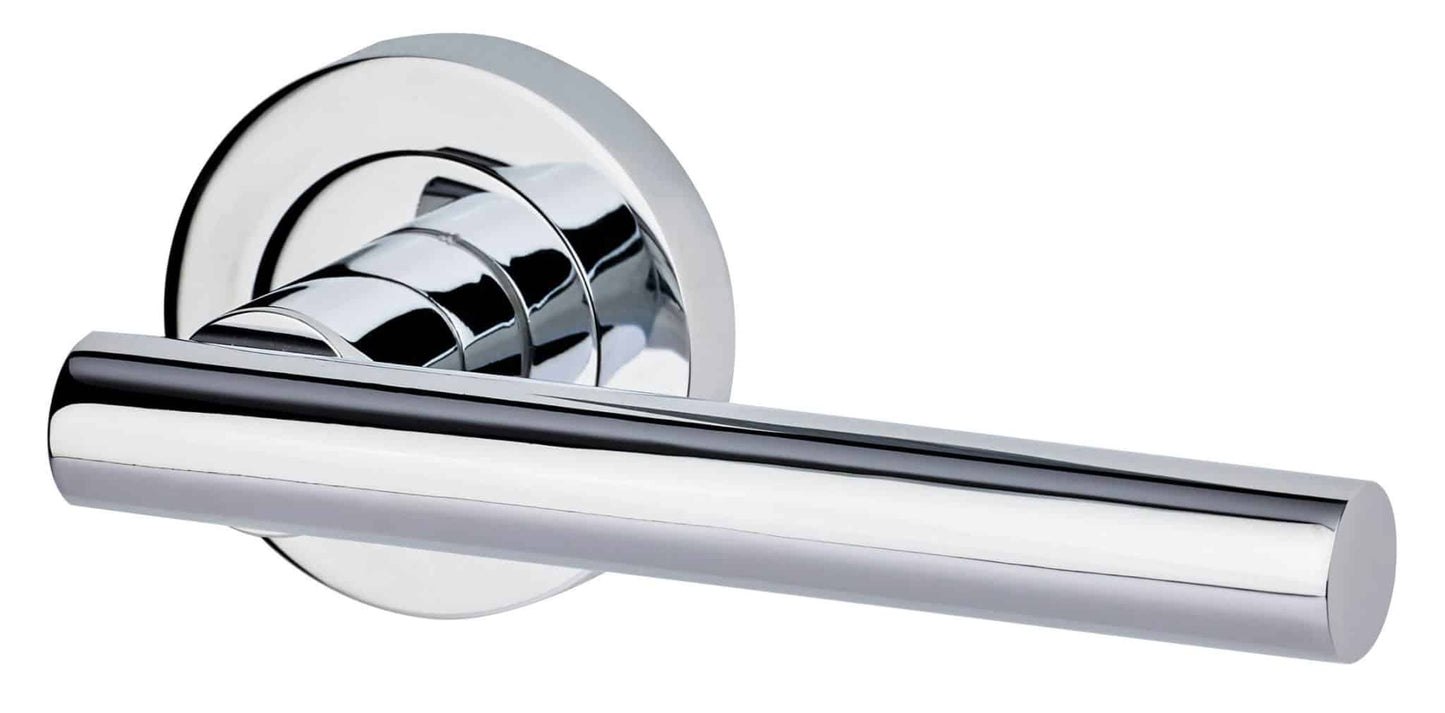 Hyperion Polished Chrome Hardware Pack