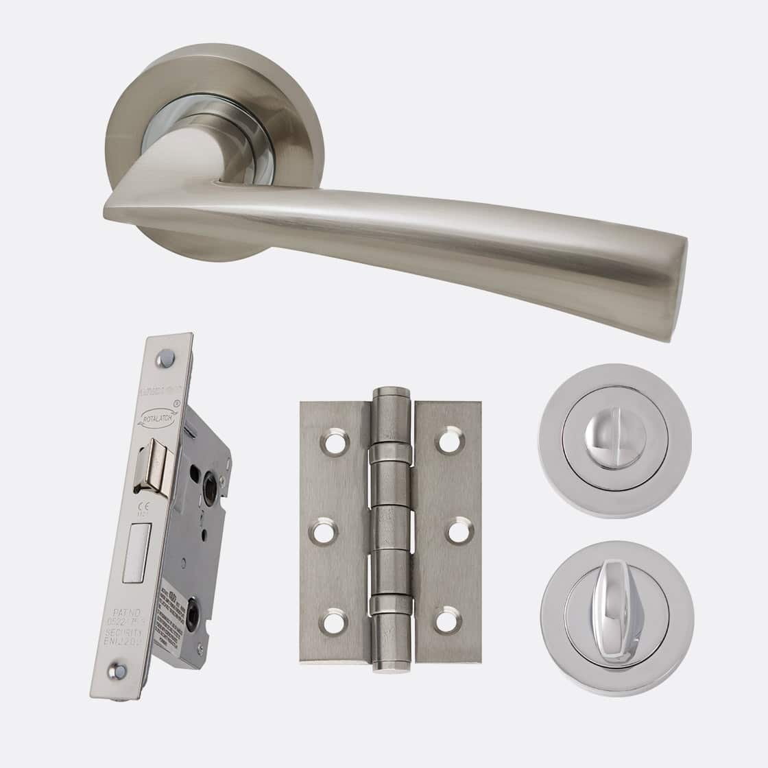 Mars Hardware Privacy Pack