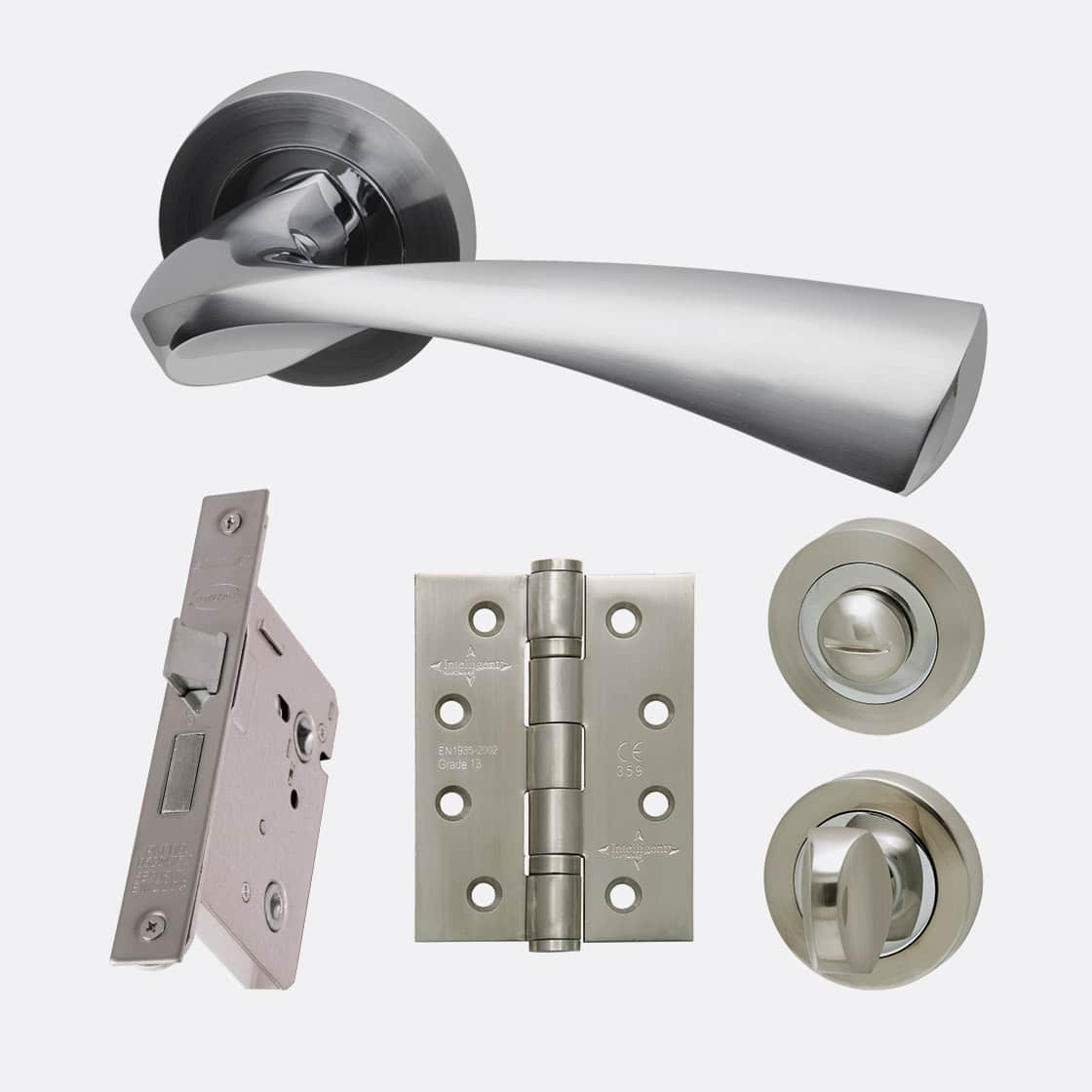 Pluto Hardware Privacy Pack