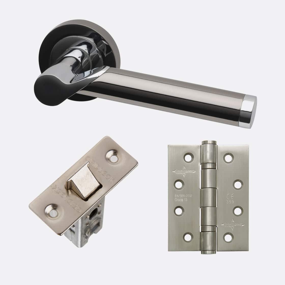 Polaris Hardware Pack