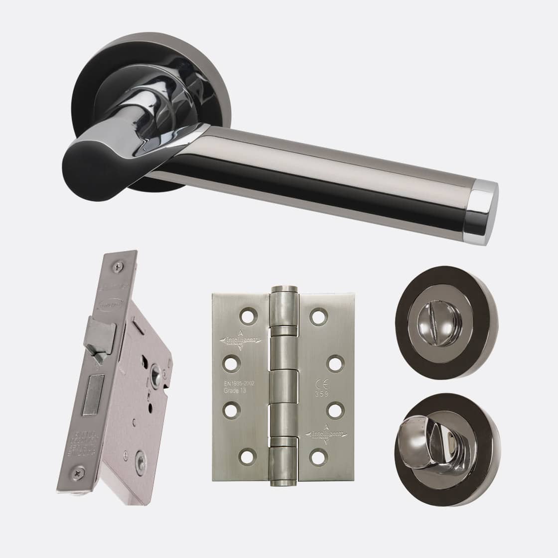 Polaris Hardware Privacy Pack