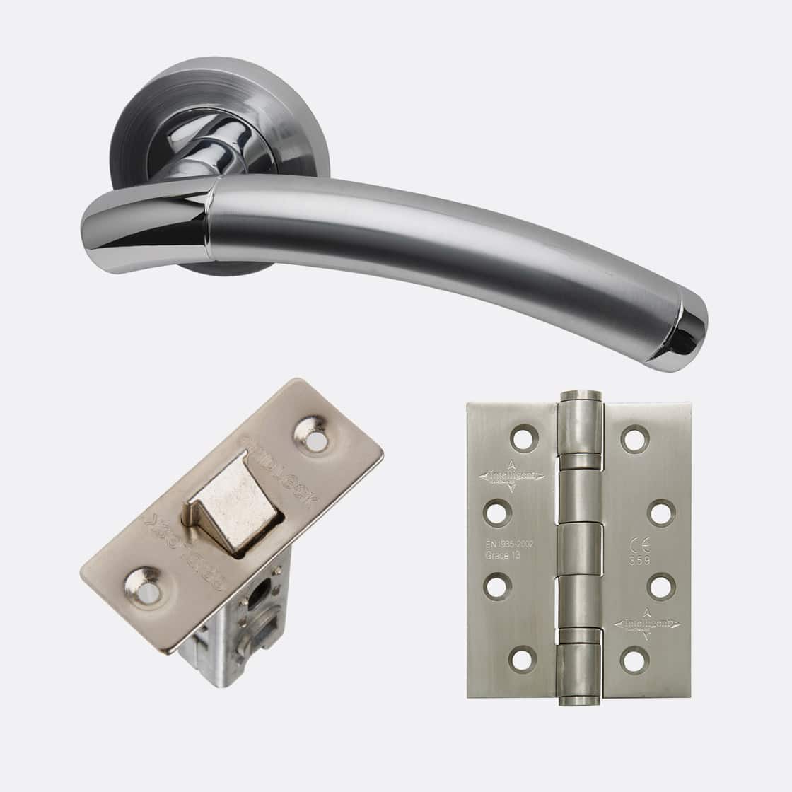 Saturn Hardware Pack