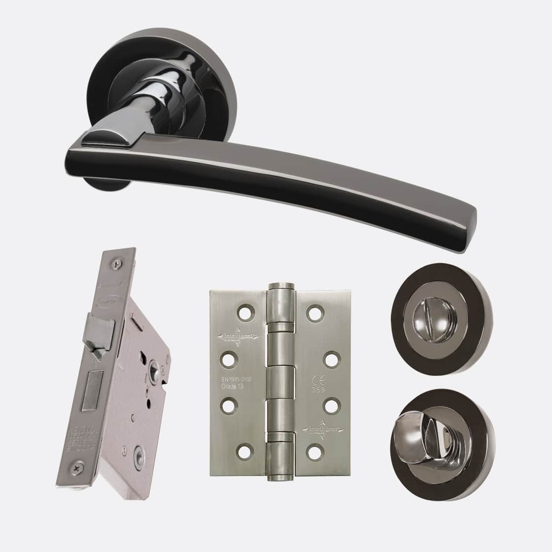 Sirus Hardware Privacy Pack