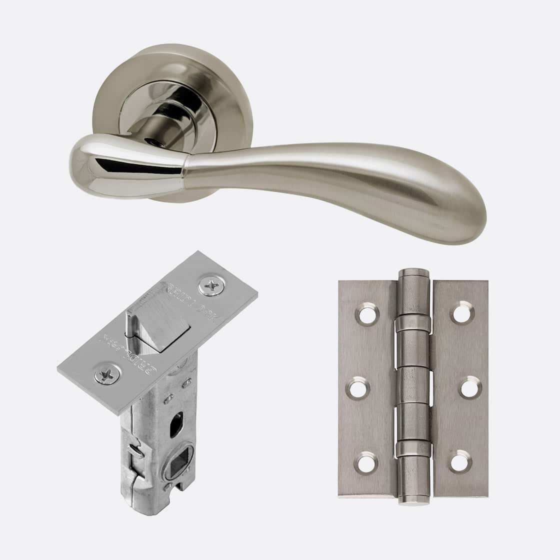Venus Hardware Pack