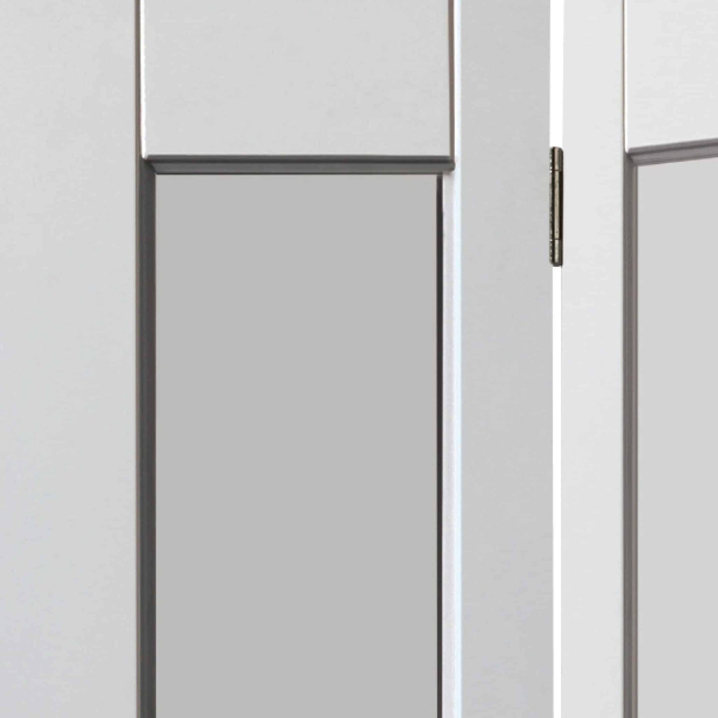 Antigua Bi-fold – Primed Internal Door