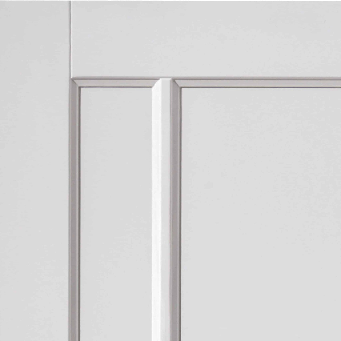 Jamaica – Primed Internal Door