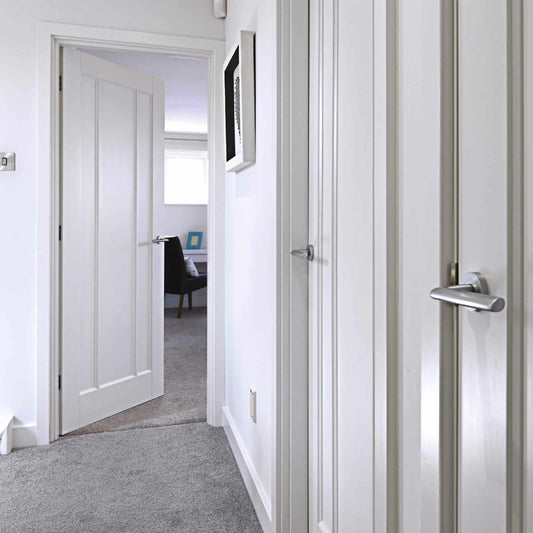Jamaica – Primed Internal Door