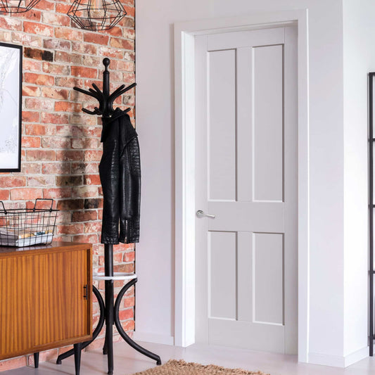 Rushmore – Primed Internal Door