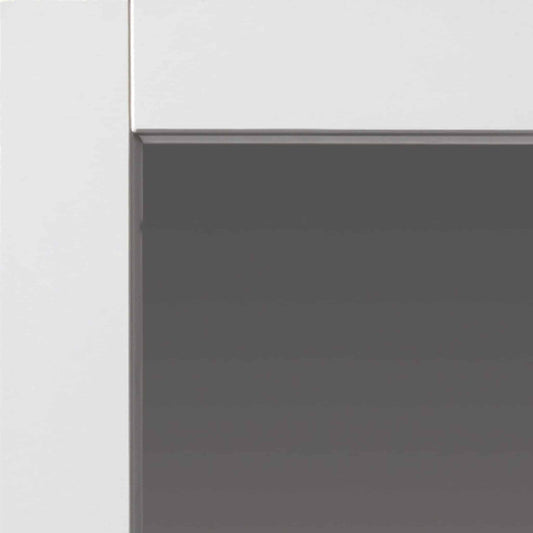Tobago Primed Glazed Internal Bi-fold Door