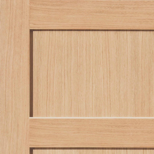 Snowdon Oak Internal Door