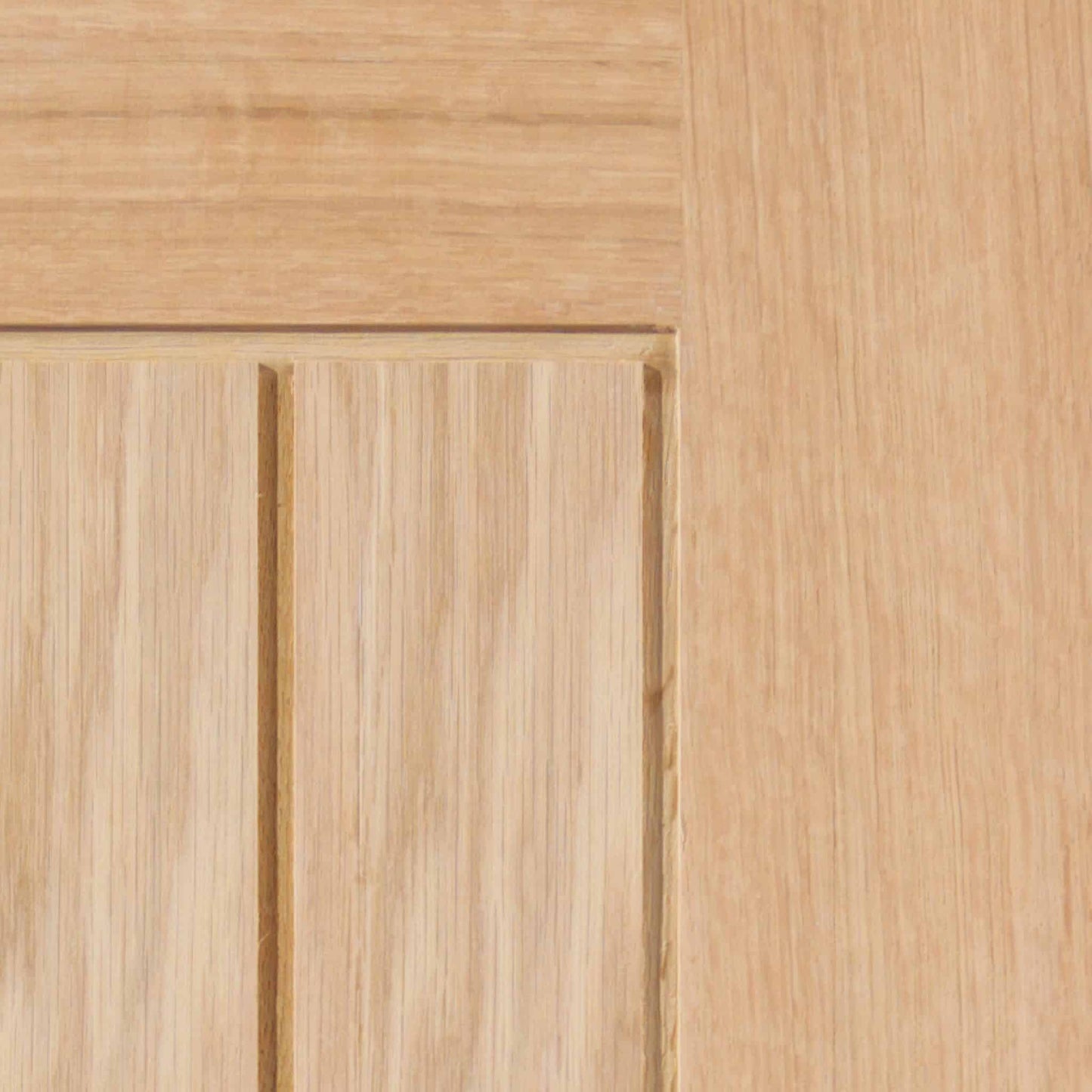 Thames Oak Internal Door