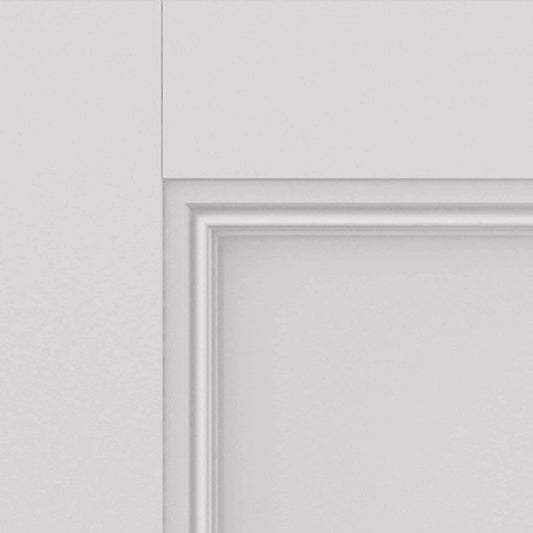 Catton – Primed Internal Door