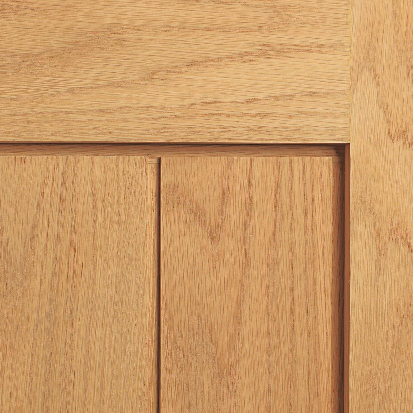 Thames Oak – Prefinished Internal Door