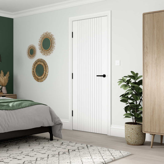 Aria – Primed Internal Door